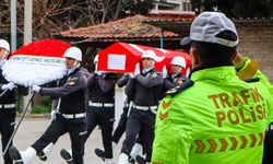 İzmir Emniyet teşkilatını yasa boğan ölüm! Başpolis Hüküm Şahin hayatını kaybetti