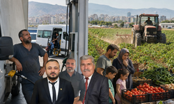 Hürmüz’de boğaz daralıyor Türkiye’de sofra küçülüyor