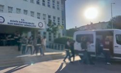 İzmir merkezli 3 ilde kaçakçılık operasyonu! 7 tutuklama