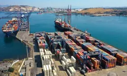 TÜİK açıkladı! İhracatta Almanya, ithalatta Çin zirveyi bırakmadı