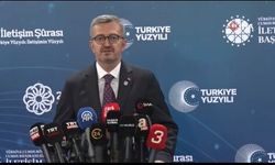 2. İletişim Şurası bugün başlıyor: İletişim Başkanı Duran'dan yapay zeka ve dezenformasyon vurgusu