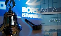 İlk işlem gününde tavan oldu! Orzaks Halka Arz gelirinin 1,41 milyar TL'lik bölümünü şirkete aktardı!