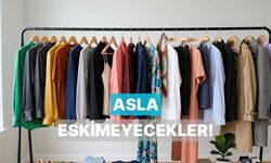Giysileri İlk Günkü Gibi Yapan 5 Pratik Bakım Sırrı