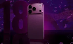 iPhone 18 Pro Max için dikkat çeken iddia! Apple'ın en güçlü telefonu yine o mu olacak?