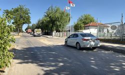 İşçi servisi ve otomobil kavşakta çarpıştı: Çok sayıda yaralı var
