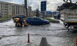 AKOM saat vererek uyardı! Yağış etkisini artıracak