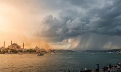 Hava bir gecede değişiyor! Sıcaklıklar 8 derece birden düşecek: Meteoroloji ve AKOM'dan peş peşe uyarılar geldi