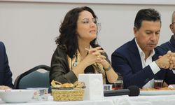 Muğla'da Ahmet Aras ve Gonca Köksal Aras istifa edecek mi? İlk açıklama geldi