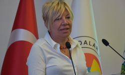İTB'de 17 yıllık dönem sona eriyor! Işınsu Kestelli, görevini bırakacağını açıkladı: 'Aday değilim' dedi