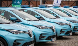 Elektrikli araçlar hem bütçeyi hem çevreyi korudu! İzmir Büyükşehir'in araç filosu 25 milyon liralık tasarruf sağladı