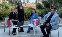 Çankırı: İzmir hepimizin şehri! Rengi, kimliği ve siyaseti yok…