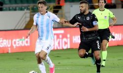 İzmir Çoruhlu sonrası yeni adres Uşakspor mu? Nizamettin Çalışkan görüşmeleri sürüyor