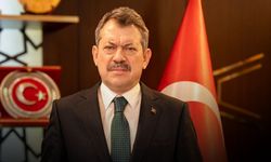 İzmir Cumhuriyet Başsavcısı Ali Yeldan’dan 15 Temmuz mesajı: "Milletin iradesinin zaferidir"