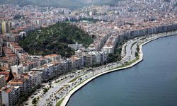 İzmir'de konut satışları yükseldi!