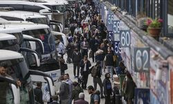 İzmir rotası zirve yaptı! NATO etkisiyle Ankara'dan yolculuklar hızlandı!