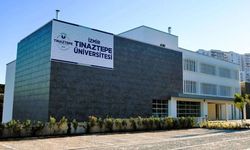 İzmir Tınaztepe Üniversitesi nerede? Tınaztepe Üniversitesi'ne nasıl gidilir? İşte üniversite hakkında tüm bilinenler