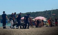 İzmir’de aynı gün iki boğulma faciası: Çeşme ve Selçuk’ta 2 kişi hayatını kaybetti