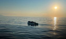 İzmir’de düzensiz göçmen operasyonu! Foça ve Çeşme’de 36 kişi yakalandı