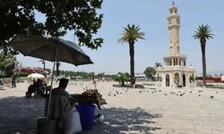 İzmir'de hafta sonu plan yapacaklar dikkat! Meteorolojiden rüzgar ve sıcaklık uyarısı: 1 Ağustos İzmir hava durumu