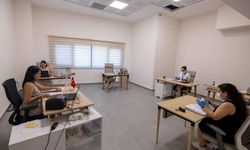 İzmir'de kağıt arşivleri tarihe karışıyor! Belgeler artık dijital ortamda
