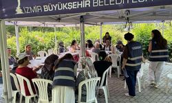 İzmir'de "Mahallede Söz Sende" programının sıradaki durağı duyuruldu: 17 Temmuz'da bu mahallede!