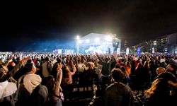 İzmir'de ücretsiz çim konserleri başlıyor! Yaz boyunca sürecek: İşte sekiz haftalık program