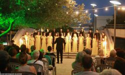 İzmir'de ücretsiz konser serisi başladı! İlk konser büyük ilgi gördü