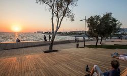 İzmir'de yaz boyunca her hafta konser düzenlenecek! İşte gün gün konser takvimi