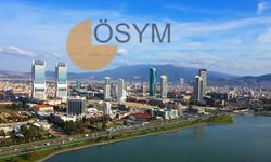 İzmir’deki hangi üniversiteler 400-450 bin başarı sıralamasıyla alıyor belli oldu! İşte 400-450 puanla alan bölümler