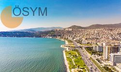 İzmir’deki hangi üniversiteler 450-500 bin başarı sıralamasıyla alıyor belli oldu! İşte 450-500 puanla alan bölümler