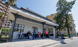 İzmir’in tarihi dokusu bu durakta buluştu: Yeni durak açıldı