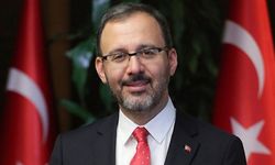 İzmirli sporcuya Kasapoğlu'ndan övgü dolu sözler: "Engel tanımayan bir başarı"
