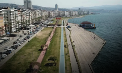 İzmirliler dikkat! Yaz sıcağının ortasında sağanak sürprizi: 25 Temmuz İzmir hava durumu