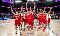 İzmirli Gençler Dünya Kupası'nda parlıyor! U17 Milliler Çeyrek Finalde