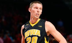 NBA’de oynadı şimdi Aliağa’da! ABD Milli Takımı oyuncusu Süper Lig’de