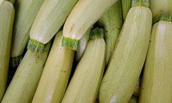 Kabak pişmeden hazırlanıyor! Yaz sofralarının en hafif tarifi şaşırttı