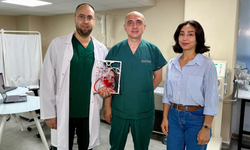 Yerli yapay kalp destek sisteminde kritik aşama! Prototip yıl sonuna kadar tamamlanacak
