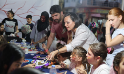 Karabağlar’da “Aile Köyü” buluşmaları başladı