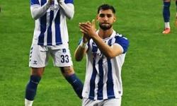Kadir Otçeken yeniden Gaziemir Spor’da
