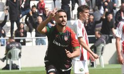 Kaf-Kaf yıldız golcüsünü bırakmak istemiyor! Ömer Faruk’la pazarlık sürüyor