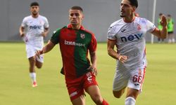 Kaf-Kaf'ta iç transferin ardından dış transfer başladı!