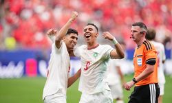 2026 Dünya Kupası'nda çeyrek finale yükselen ilk takım Fas oldu!