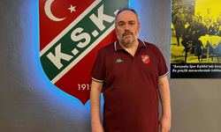 Karşıyaka'da sular durulmuyor! Ahmet Kandemir'den Karşıyaka yönetimine sert sözler