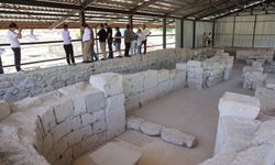 Kapadokya'da tarihi karar! Sobesos Antik Kenti için kritik gelişme