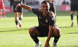 Karaahmet’in 20 gollü sezonun ardından yeni adresi belli oldu!