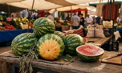 Ne vurun ne de koklayın! Karpuz seçerken bu hatayı herkes yapıyor! Meğer doğru yöntem buymuş