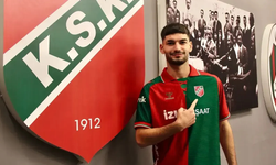 Karşıyaka'da bir ayrılık daha! Genç stoper veda etti