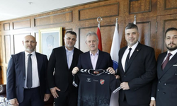Karşıyaka transfer yasağını kaldırmak için harekete geçiyor
