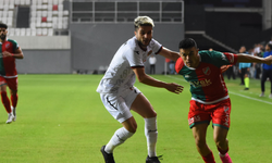 Karşıyaka, Veysel transferini bitirdi!
