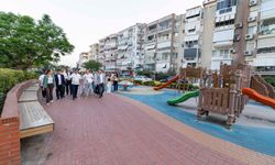 Karşıyaka'da dev dönüşüm başlıyor! Yeni bisiklet hattı geliyor